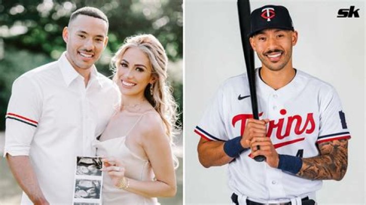 MLB: Carlos Correa Parents Ethnicity & Wife. Everything You Need To Know About Professional Baseball Shortstop