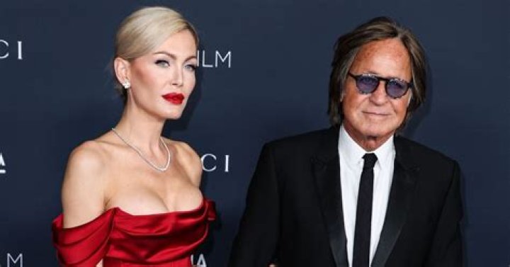 Mohamed Hadid Net Worth: Is Mohamed Hadid rich?