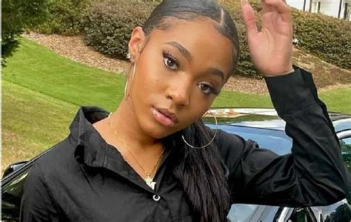 Mya Nicole Johnson Wiki, Bio, Age, Height, Weight, Net Worth, Facts