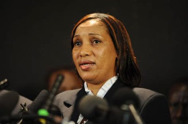 Nafissatou Niang Diallo’s biography, net worth, fact, career, awards and life story