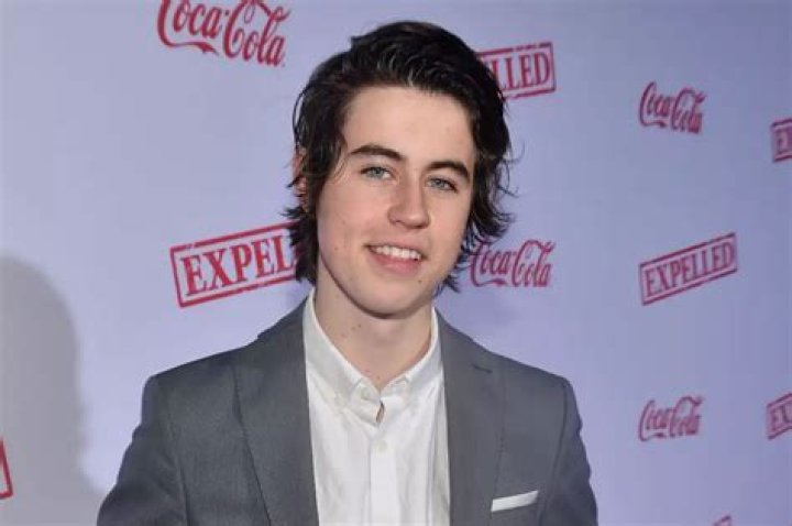Nash Grier Age, Wiki, Net worth, Bio, Height, Fiance