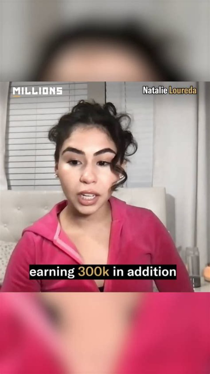 Natalie Loureda Age Wiki, Biography Boyfriend, Instagram, Net Worth