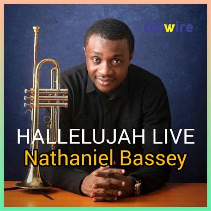 Nathaniel Bassey Biography and the Gospel Songs that Made Him Popular