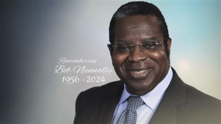 NBC4: Bob Nunnally Health Update And Illness -What Happened To Him? Details To Know