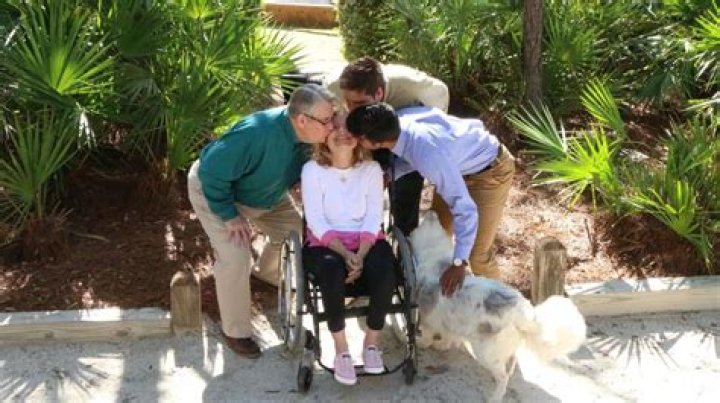 Nestor Galban Mother And Parents: Was He Adopted?