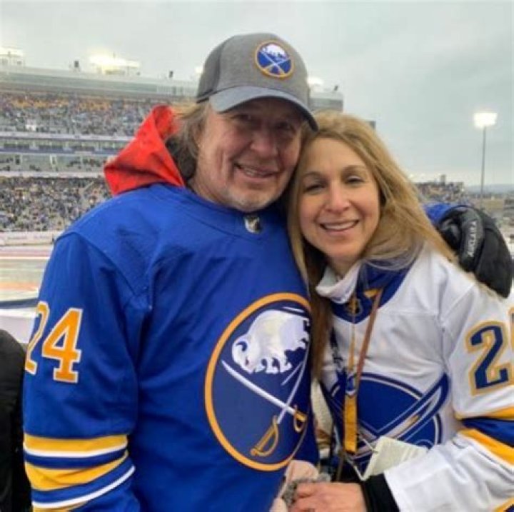 NHL Dylan Cozens Girlfriend Name? Is He Dating High School Sweetheart?