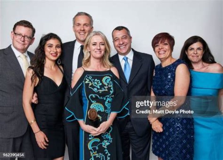 Nick Paton Walsh CNN, Bio/Wiki, Age, Wife, Family, Jill, and Net Worth