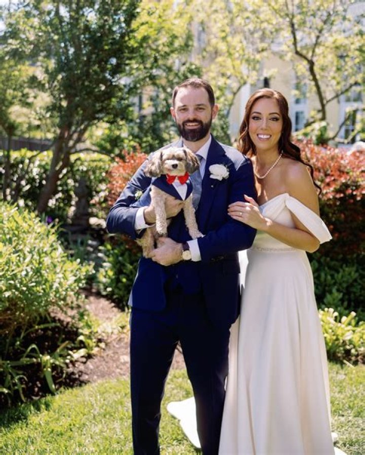 Nicole Auerbach WNBA Wikipedia and Husband, Is She Married?