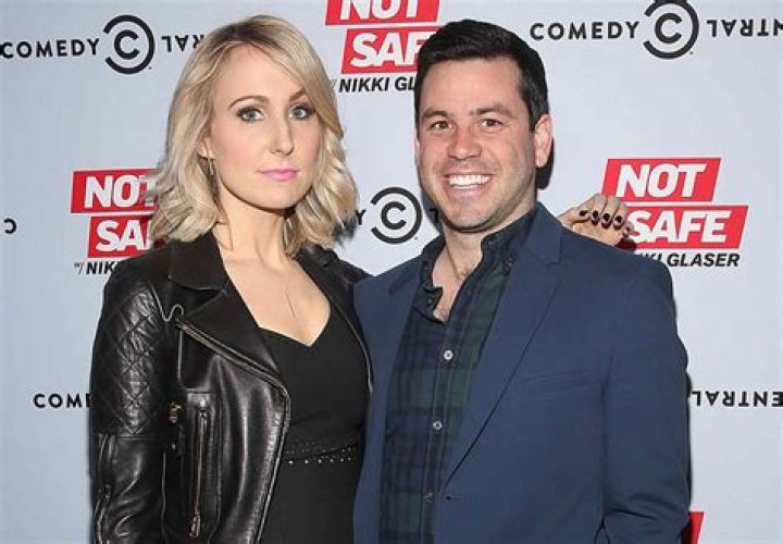 Nikki Glaser Boyfriend: Who Is Chris Convy?