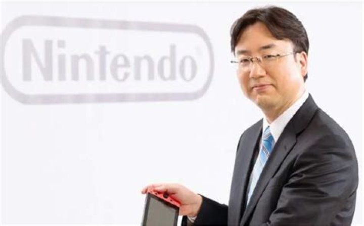 Nintendo CEO: Shuntaro Furukawa Net Worth, Everything On His Wife & Salary, Wiki, Bio