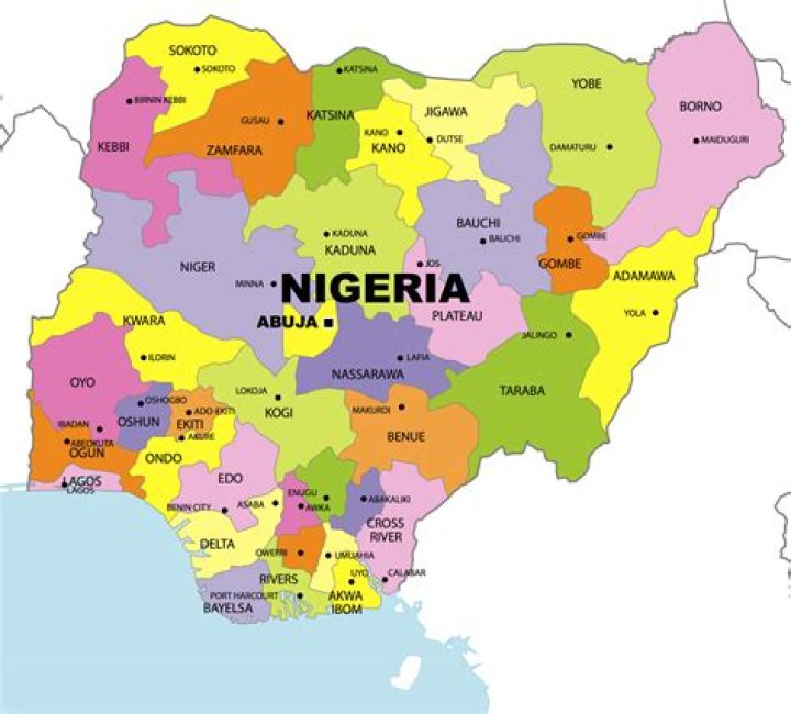 North East States in Nigeria: The Full List