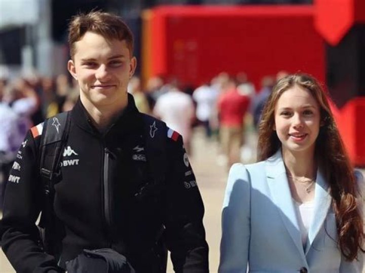 Oscar Piastri Girlfriend Height: Who Is The Racer Dating Now?