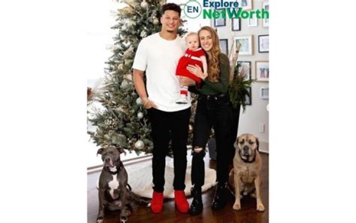 Patrick Mahomes Net Worth, Wiki, Biography, Age, Wife, Children, Parents, Photos, and More