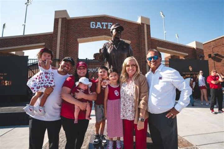 Patty Gasso Sons: Meet Patty Gasso’s Children JT Gasso And DJ Gasso