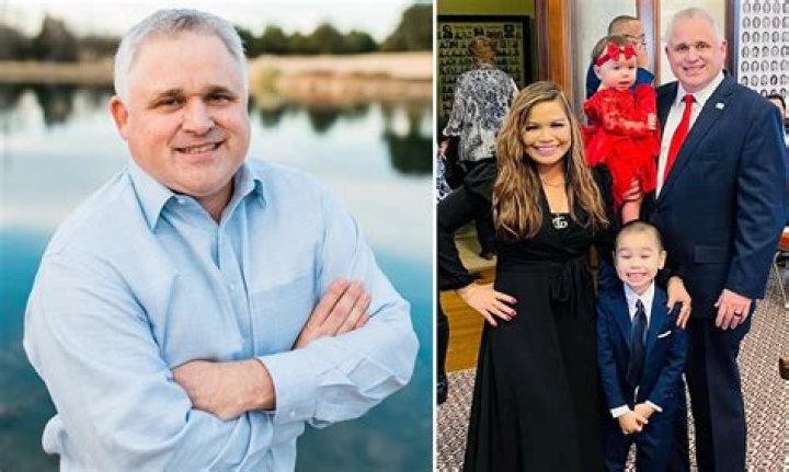 Paul Wall Children: Meet Noelle Slayton, William Patrick Slayton