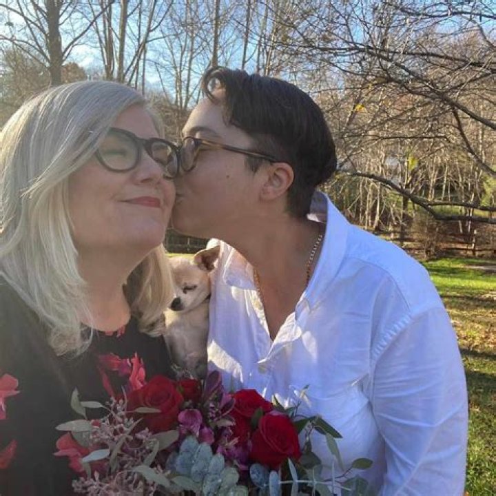 Paula Pell Husband: Meet Janine Brito