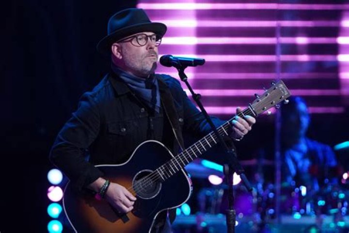 Pete Mroz The Voice Age Height, Wife & Instagram Bio