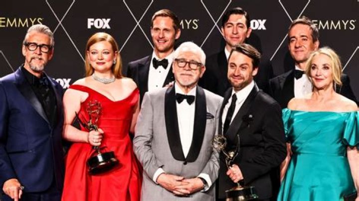 Peter Friedman Bio, Wiki, Age, Height, Wife, Movies, Succession, Net Worth