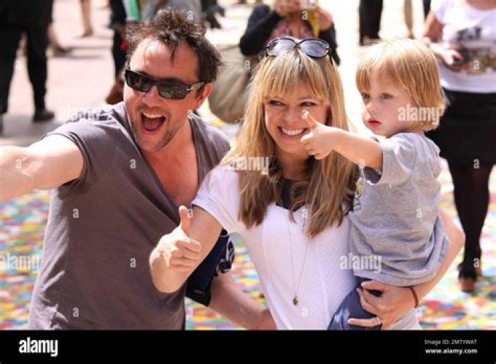 Peter Serafinowicz Children: Meet Phoebe Serafinowicz & Sam Serafinowicz