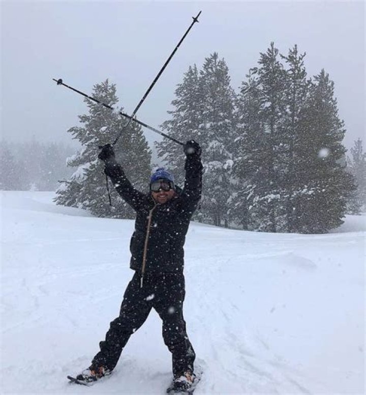 Phil Rucker: White House, Political Analysis & Net Worth