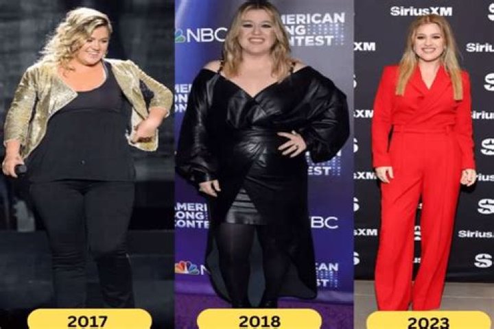 Photos: Has Kelly Clarkson Divorce Impacted On Her Weight Gain So Far? Everything To Know