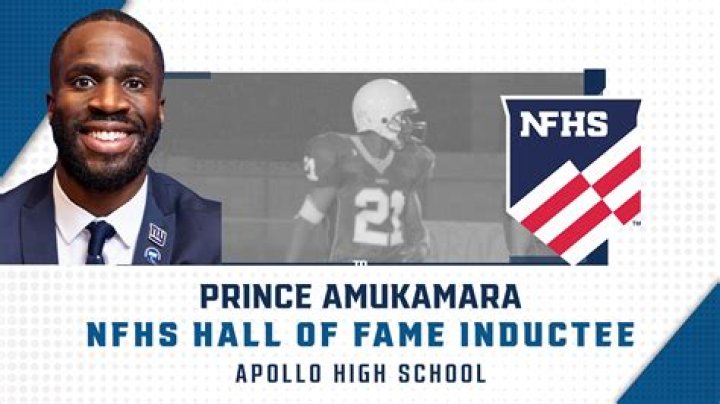 Prince Amukamara – Details of His NFL Career, Wife & Kids