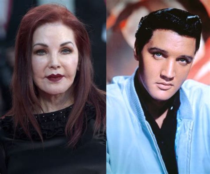 Priscilla Presley – Net Worth, Son & Facts About Elvis Presley’s Wife