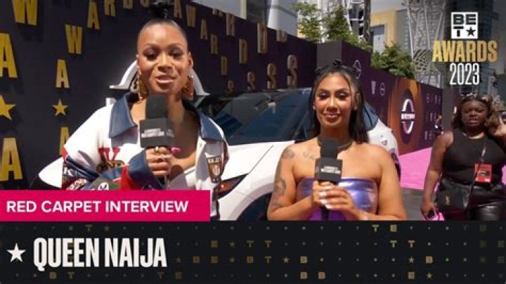 Queen Naija’s biography, net worth, fact, career, awards and life story