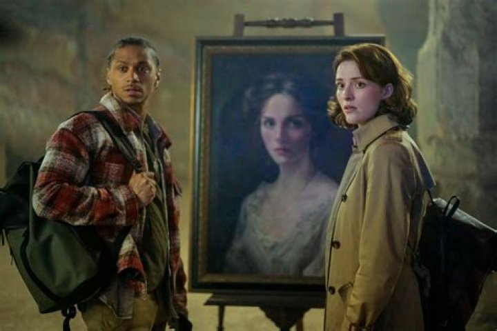 Rachael Perrell Fosket Age, Wiki, Biography, Height, Instagram, Boyfriend, Net Worth