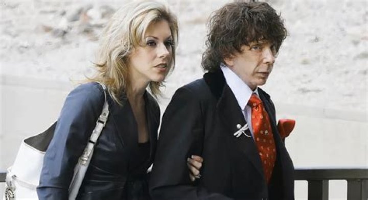 Rachelle Short: Phil Spector Ex-Wife Age, Children And Family