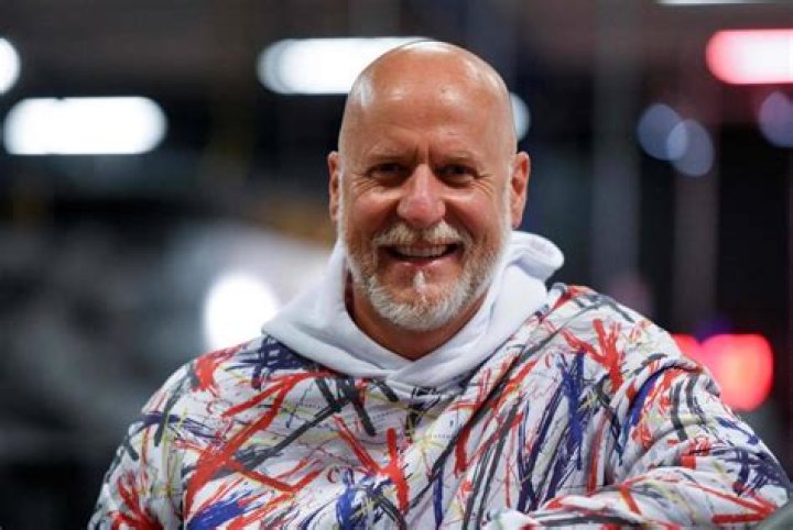 Rainer Schaller Wife: Is Rainer Schaller Married?