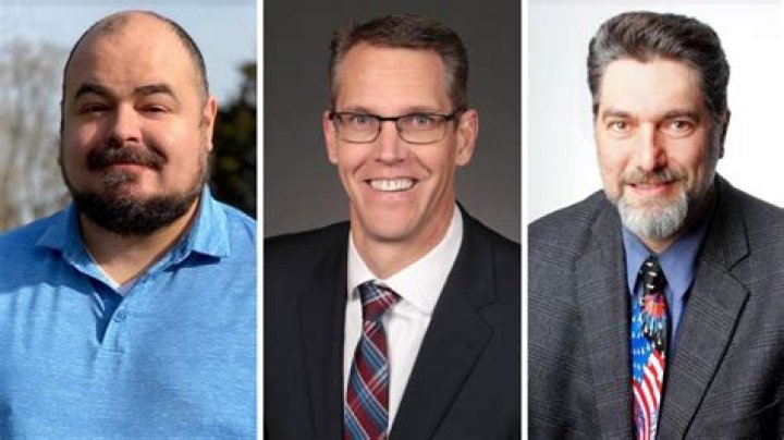 Randy Feenstra (Senate) Bio, Wiki, Age, Congress, Net Worth, Wife, Issues and Iowa