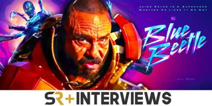 Raoul Trujillo Movies and TV Shows, Height, Blue Beetle, True Blood, Dancing