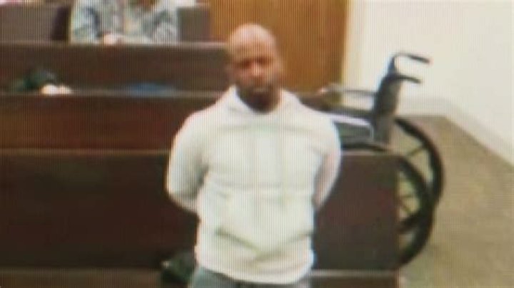 Rapper: Who Is Darrell Caldwell? Stabbed To Death, Video On Reddit