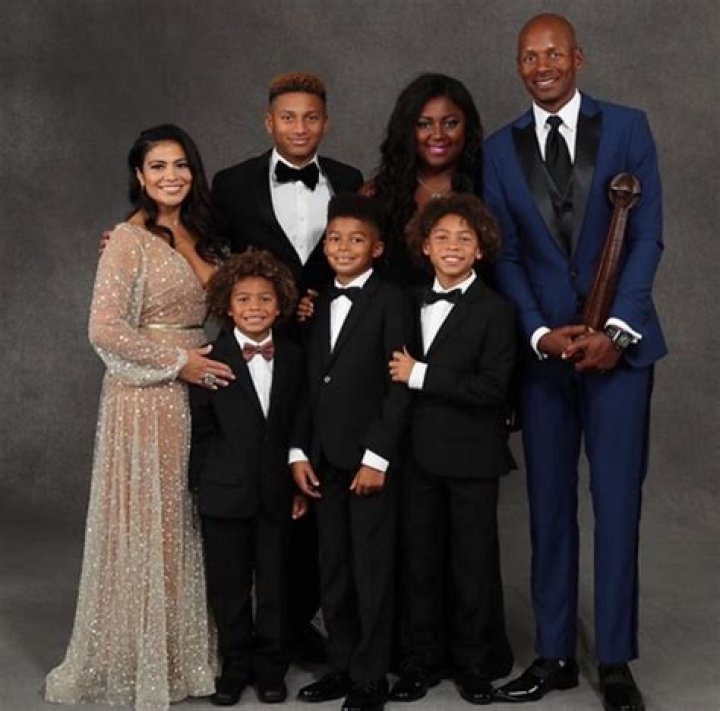 Ray Allen Children: Meet Tierra Allen, Walker Allen, Wynstan Ryan Allen, Wynn Allen, And Walter Ray Allen III