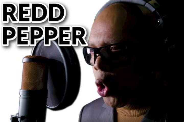 Redd Pepper Net Worth, Income, Salary, Earnings, Biography