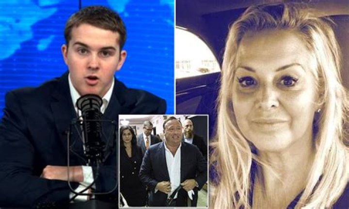 Rex Jones (Alex Jones’ Son) Bio, Wiki, Age, Wife, Career, and Net Worth