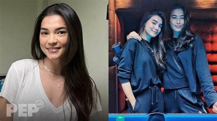 Rhian Ramos Scandal And Controversy Video Gone Viral On TikTok