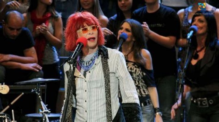 Rita Lee Parents: Meet Charles Fenley Jones and Romilda Padula Jones