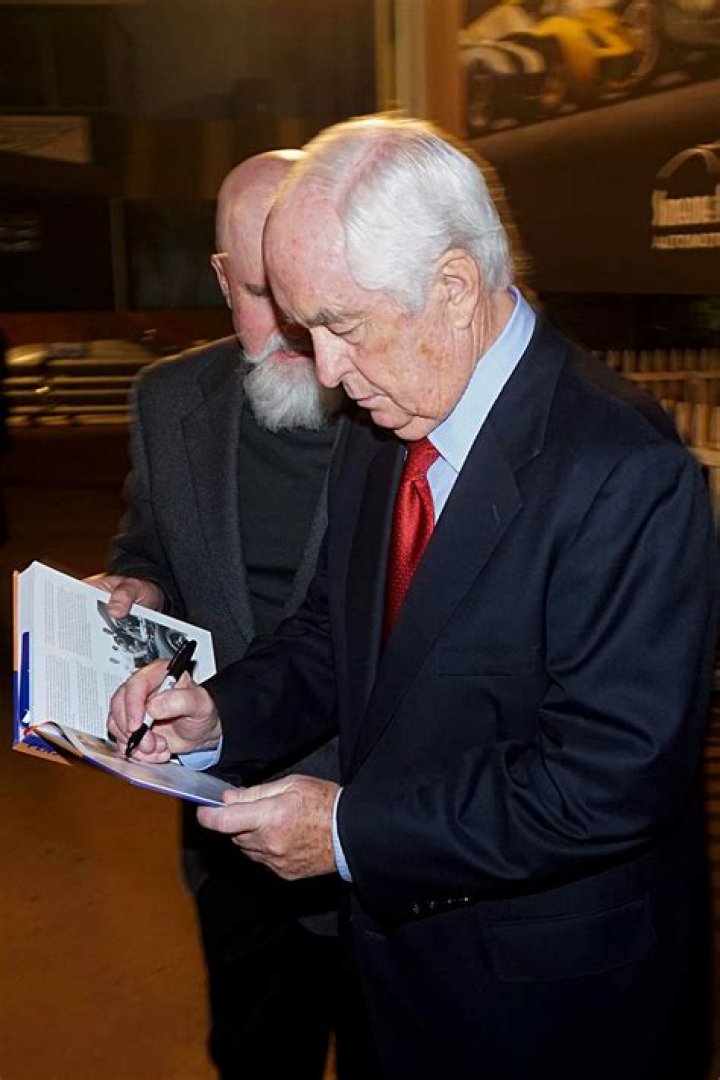 Roger Penske’s Net Worth, Biography, Career, Awards, Fact and Life Story