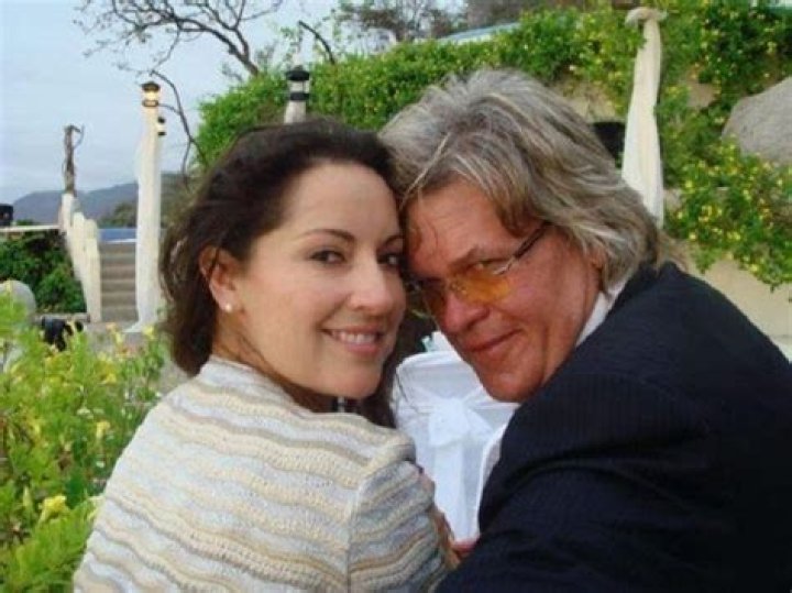 Ron White – Biography, Family Life – Wife, Divorce, Son