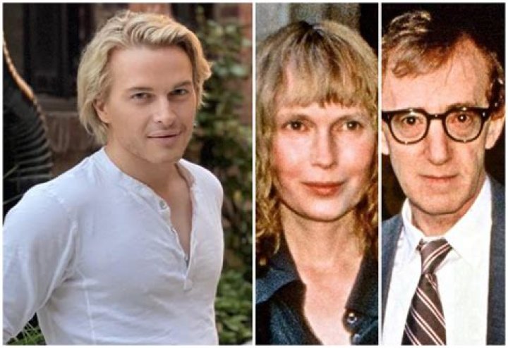 Ronan Farrow Parents: Meet Woody Allen & Mia Farrow