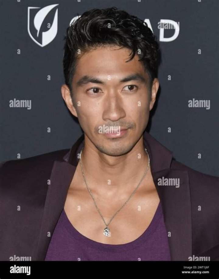 Ronnie Woo’s biography, net worth, fact, career, awards and life story