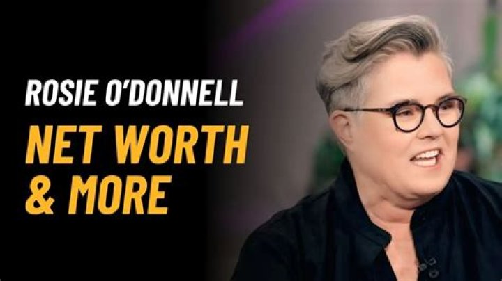 Rosie Pierri Net Worth, Income, Salary, Earnings, Biography