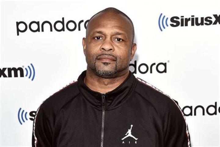 Roy Jones Jr Net Worth: How Much Is Roy Jones Jr Worth?