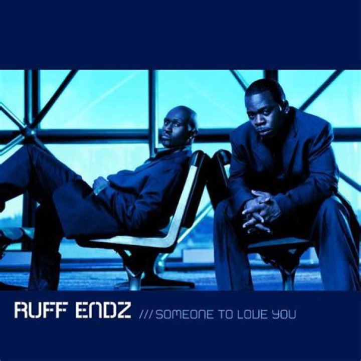 Ruff Endz’s
Someone To Love You Lyrics