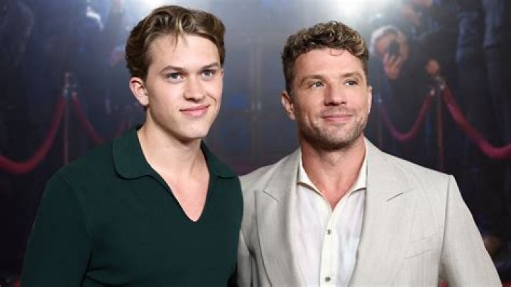 Ryan Phillippe’s biography, fact, career, awards, net worth & life story