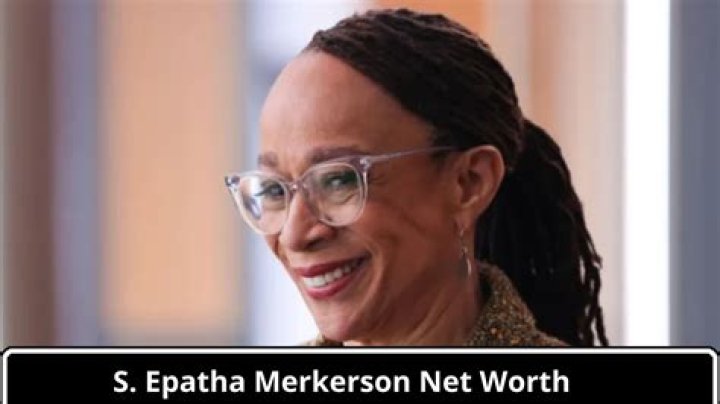 S. Epatha Merkerson’s Net Worth, Biography, Career, Awards, Fact and Life Story