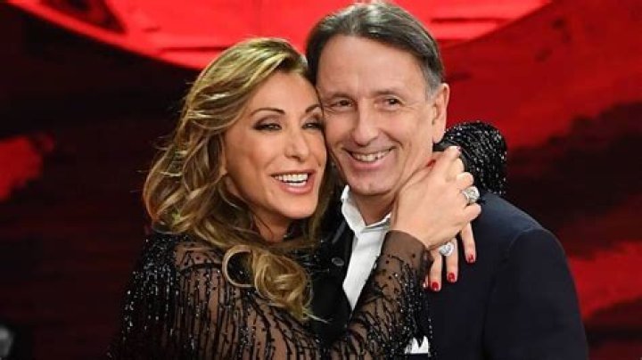 Sabrina Salerno Enrico Monti, Songs, Kids & Net Worth