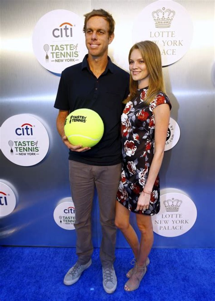 Sam Querrey Wife, Girlfriend, Height, Net Worth, Biography, Other Facts